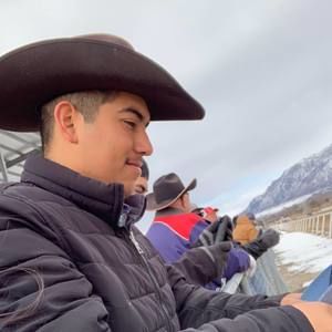 Meet your Posher, Jesse